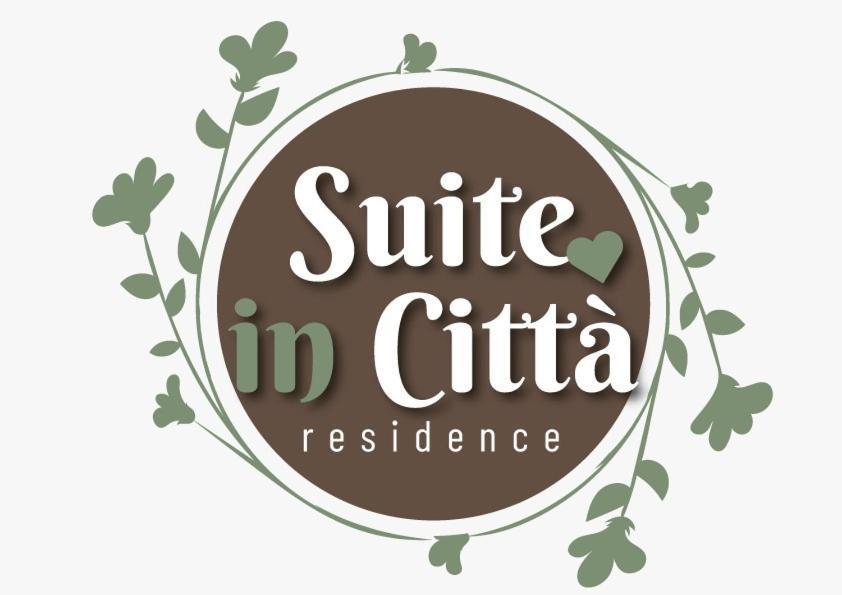 Suite In Citta Residence Isernia Kültér fotó