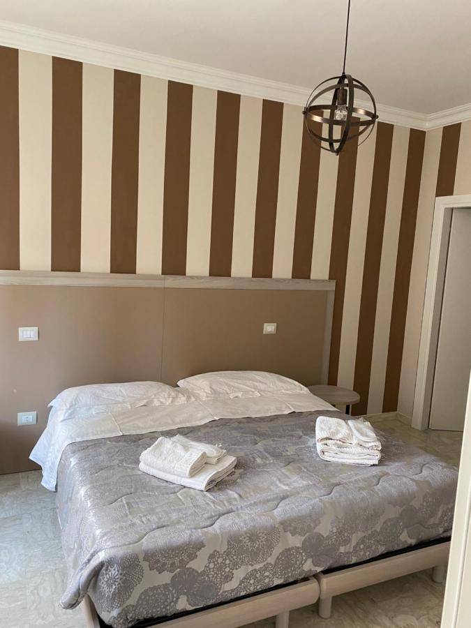 Suite In Citta Residence Isernia Kültér fotó