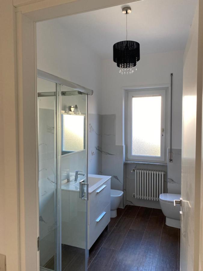Suite In Citta Residence Isernia Kültér fotó