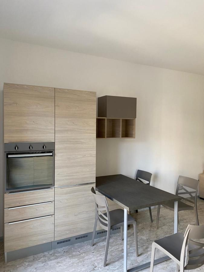 Suite In Citta Residence Isernia Kültér fotó