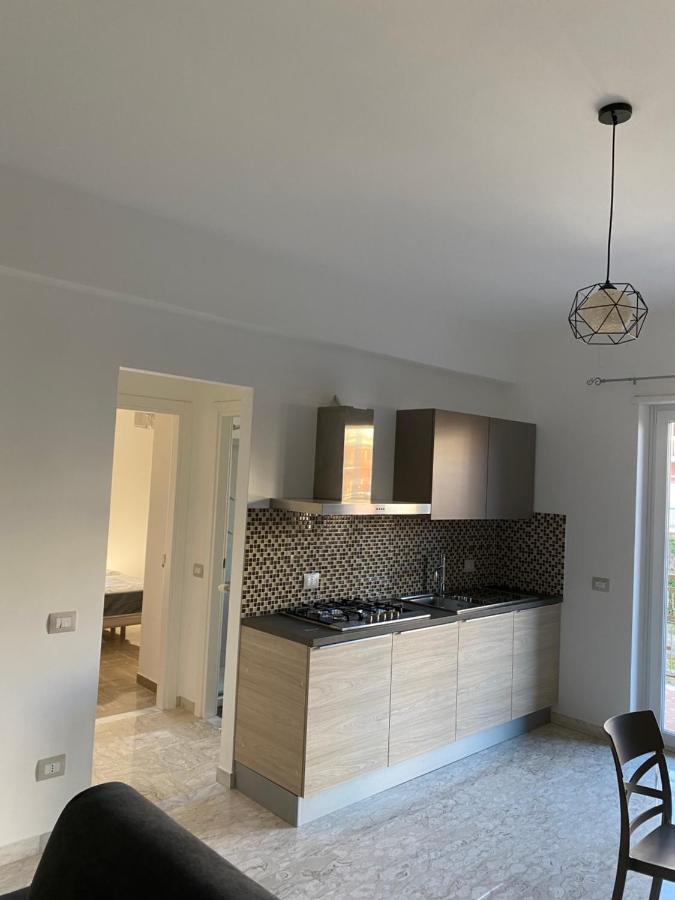 Suite In Citta Residence Isernia Kültér fotó
