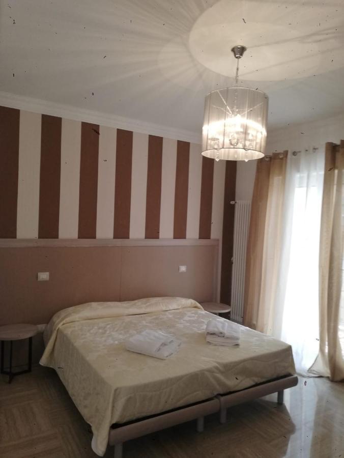 Suite In Citta Residence Isernia Kültér fotó