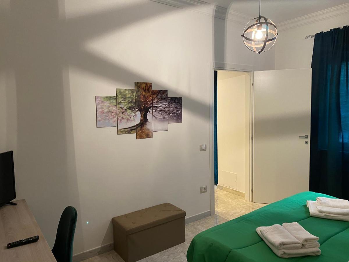 Suite In Citta Residence Isernia Kültér fotó