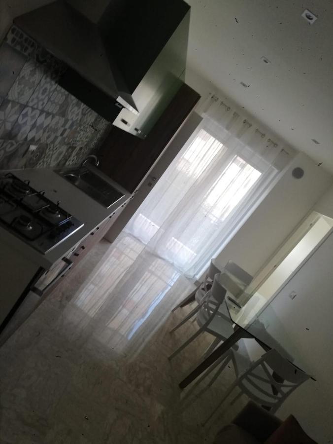 Suite In Citta Residence Isernia Kültér fotó