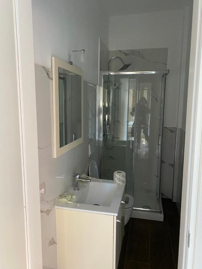 Suite In Citta Residence Isernia Kültér fotó