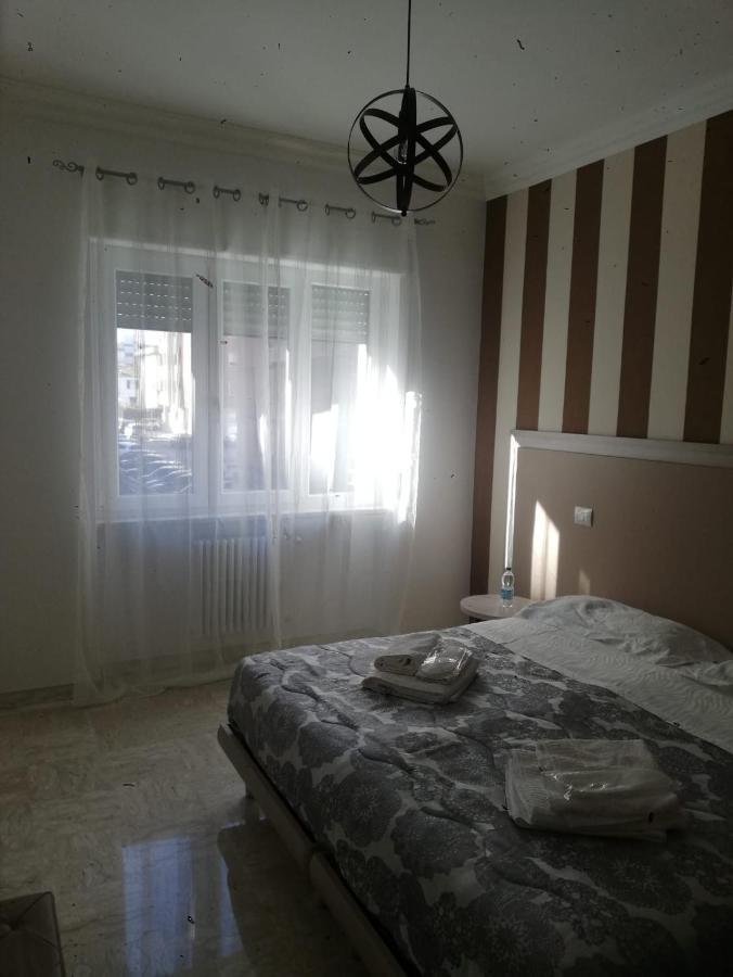 Suite In Citta Residence Isernia Kültér fotó