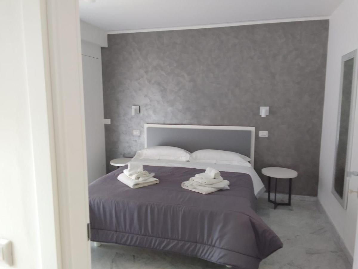 Suite In Citta Residence Isernia Kültér fotó