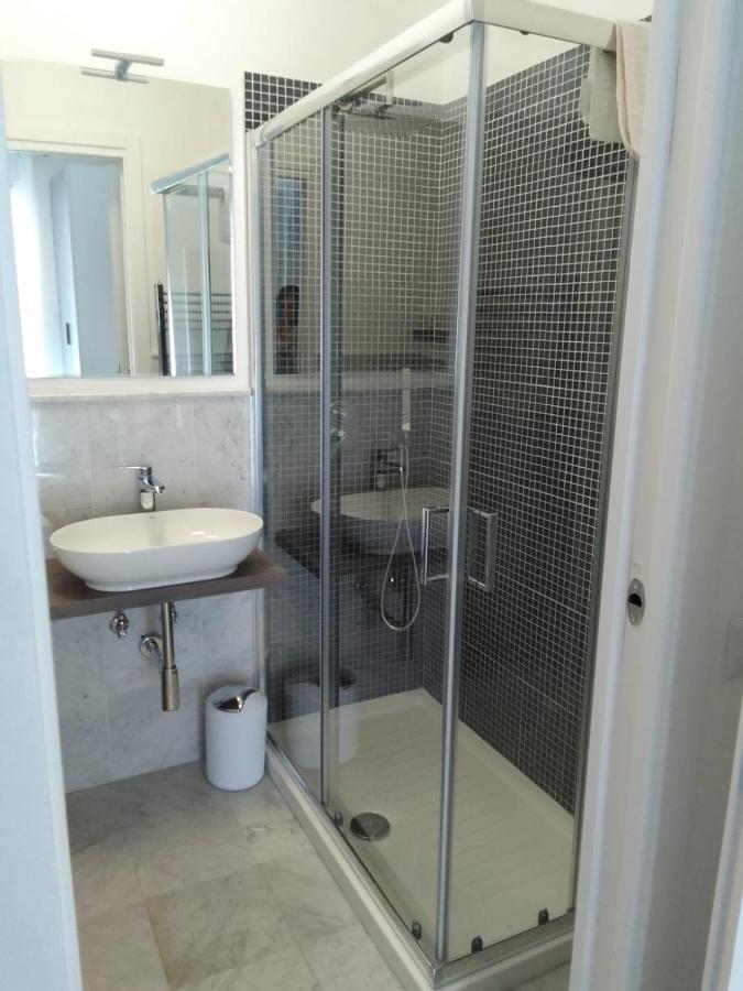 Suite In Citta Residence Isernia Kültér fotó