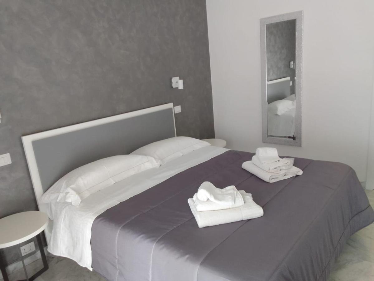Suite In Citta Residence Isernia Kültér fotó